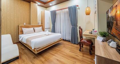 Cozrum - Cozy Home Phú Yên