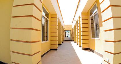 Bezinda Lodge