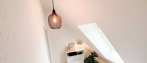 1 chambre, Wi-Fi, literie fournie