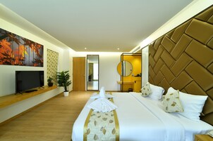 Escritorio, sistema de insonorización y tabla de planchar con plancha 