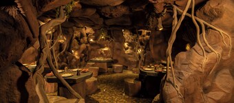 邦加羅爾 總統飯店 Kumara Park