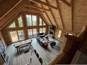 Maison | 6 chambres