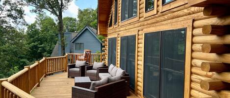 Rumah | 6 kamar tidur