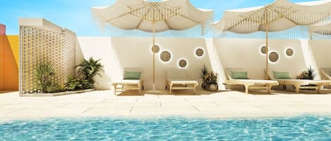 1 chambre, Wi-Fi gratuit