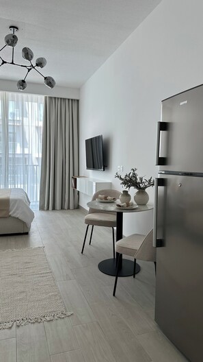 1 bedroom, free WiFi