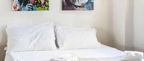 Appartement | 3 chambres