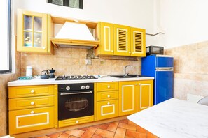 Appartement | 3 slaapkamers