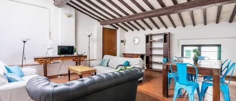 Apartment | 3 bedrooms