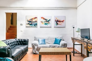 Appartement | 3 chambres