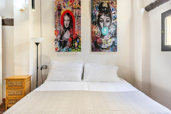 Maison | 3 chambres