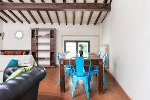 Appartement | 3 chambres