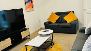 Rumah | Area keluarga | TV