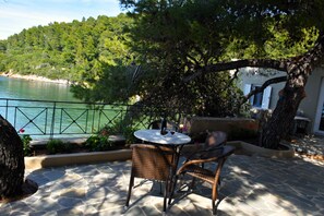 Exterior - Porto Castello Villas Trade Winds (Skiathos)