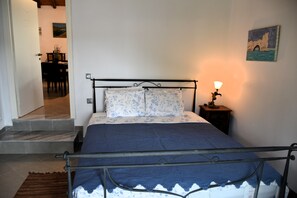 1 chambre, Wi-Fi gratuit