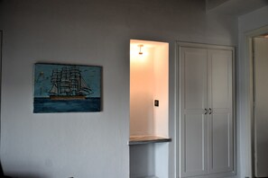 Interior - Porto Castello Villas Trade Winds (Skiathos)