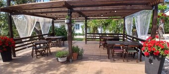 B&B OcaGiuliva, an oasis of tranquility surrounded by the green hills of Molise