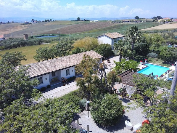 Alberca