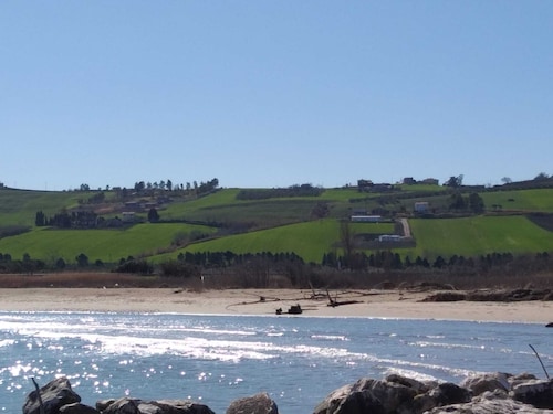 B&B OcaGiuliva, an oasis of tranquility surrounded by the green hills of Molise