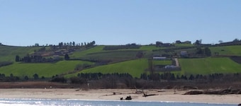 B&B OcaGiuliva, an oasis of tranquility surrounded by the green hills of Molise