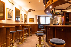 Bar (sur place)