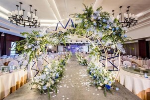 Salón para bodas