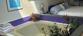 Spacious Open Design for dates in  August/LDW