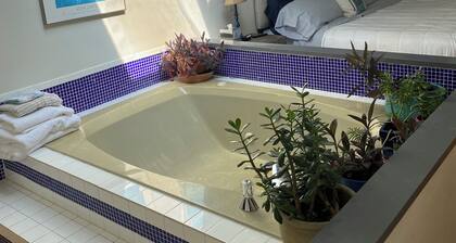 Spacious Open Design for dates in August/LDW