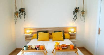 Comme à L'hôtel