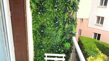室外用餐