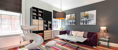 Apartment | Innenbereich
