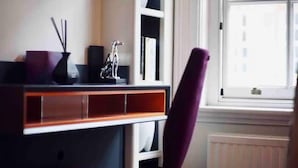 Leilighet | Innvendig