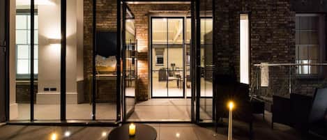 Apartment | Interior