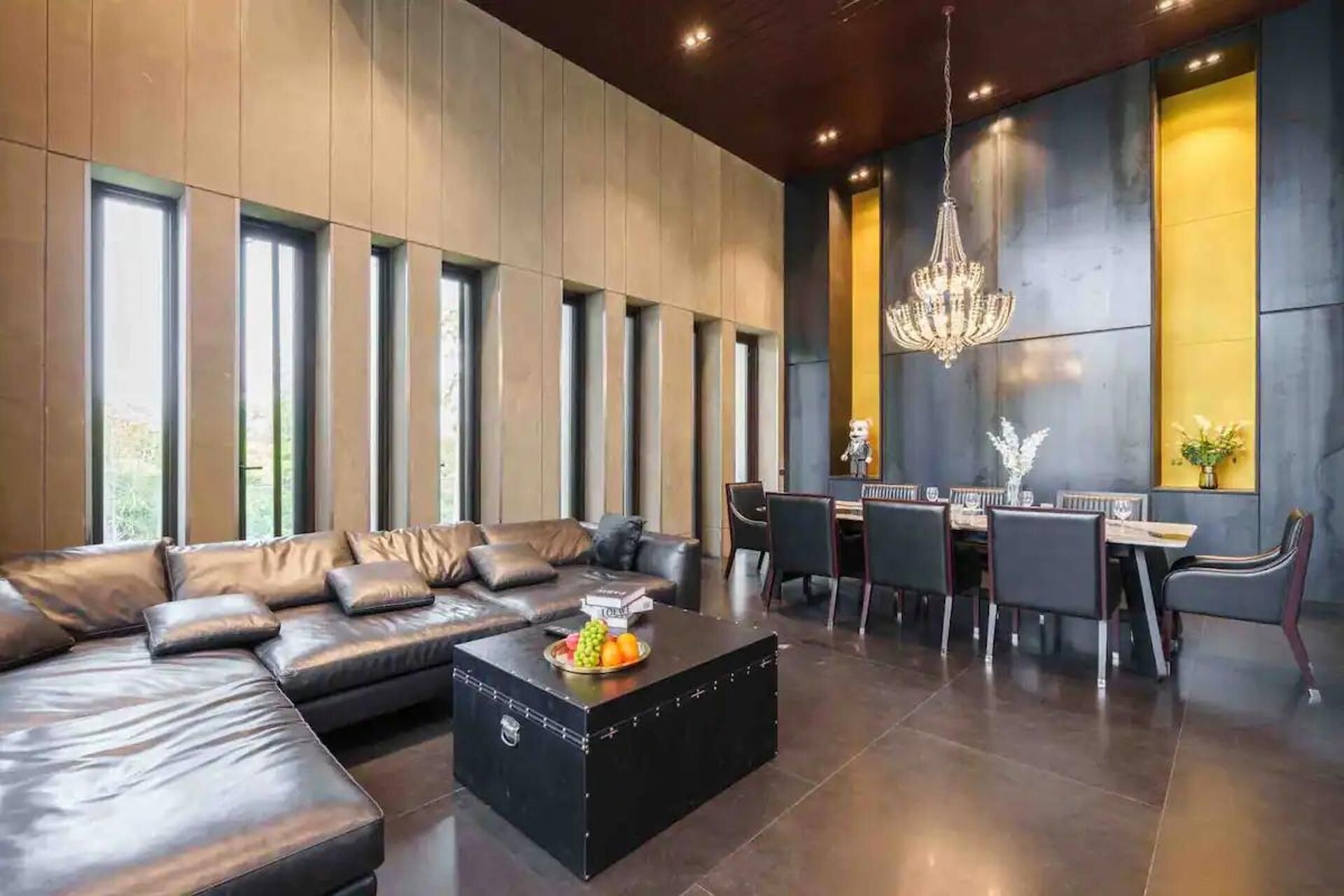 Vila | Interior