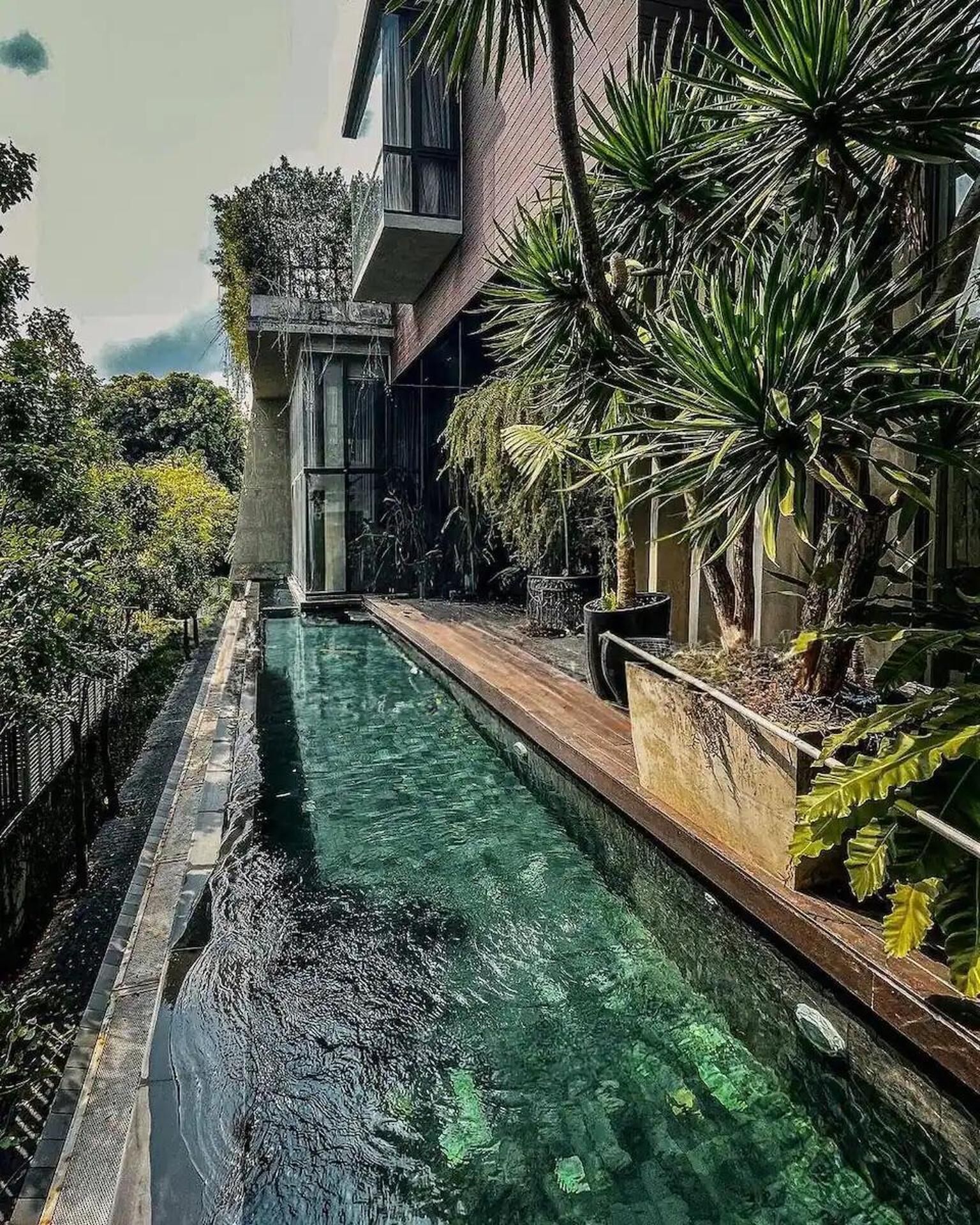 Villa | Pool | Indoor pool
