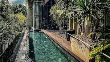 Villa | Pool | Indoor pool