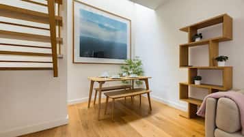 House | Interior