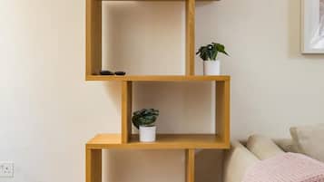 House | Interior