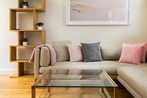 Casa | Area soggiorno | TV