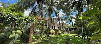Grandma Lu's Homestay Hong Ngu