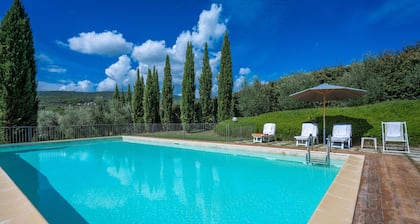 La Tesa Country House S. Gimignano