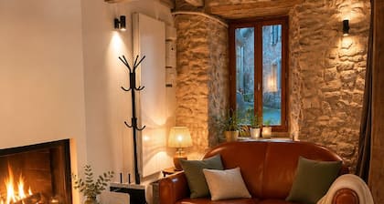 Maison de Montagne Cosy
