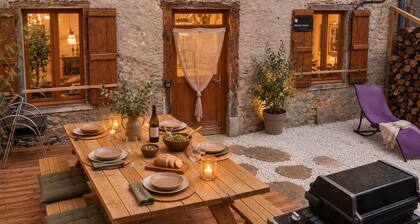 Maison de Montagne Cosy