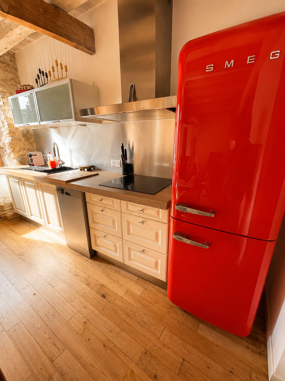Cuisine privée