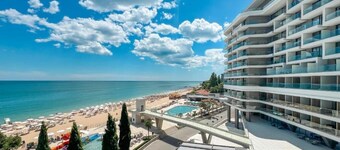 กริฟิด โนอา - พรีเมียม อัลตร้า ออล อินคลูซีฟ