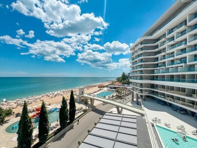 GRIFID Noa - Premium Ultra All Inclusive