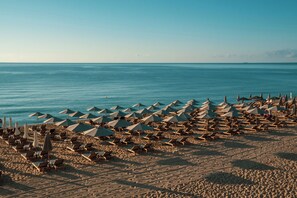 Beach - GRIFID Noa - Premium Ultra All Inclusive (Golden Sands)