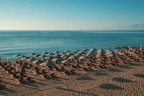 GRIFID Noa - Premium Ultra All Inclusive