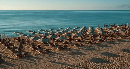 GRIFID Noa - Premium Ultra All Inclusive