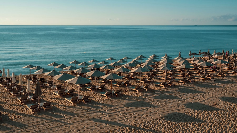 GRIFID Noa - Premium Ultra All Inclusive