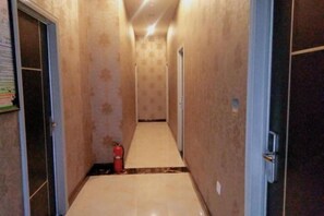 Interior - Manzhouli Wanxu Business Hotel (Manzhouli)